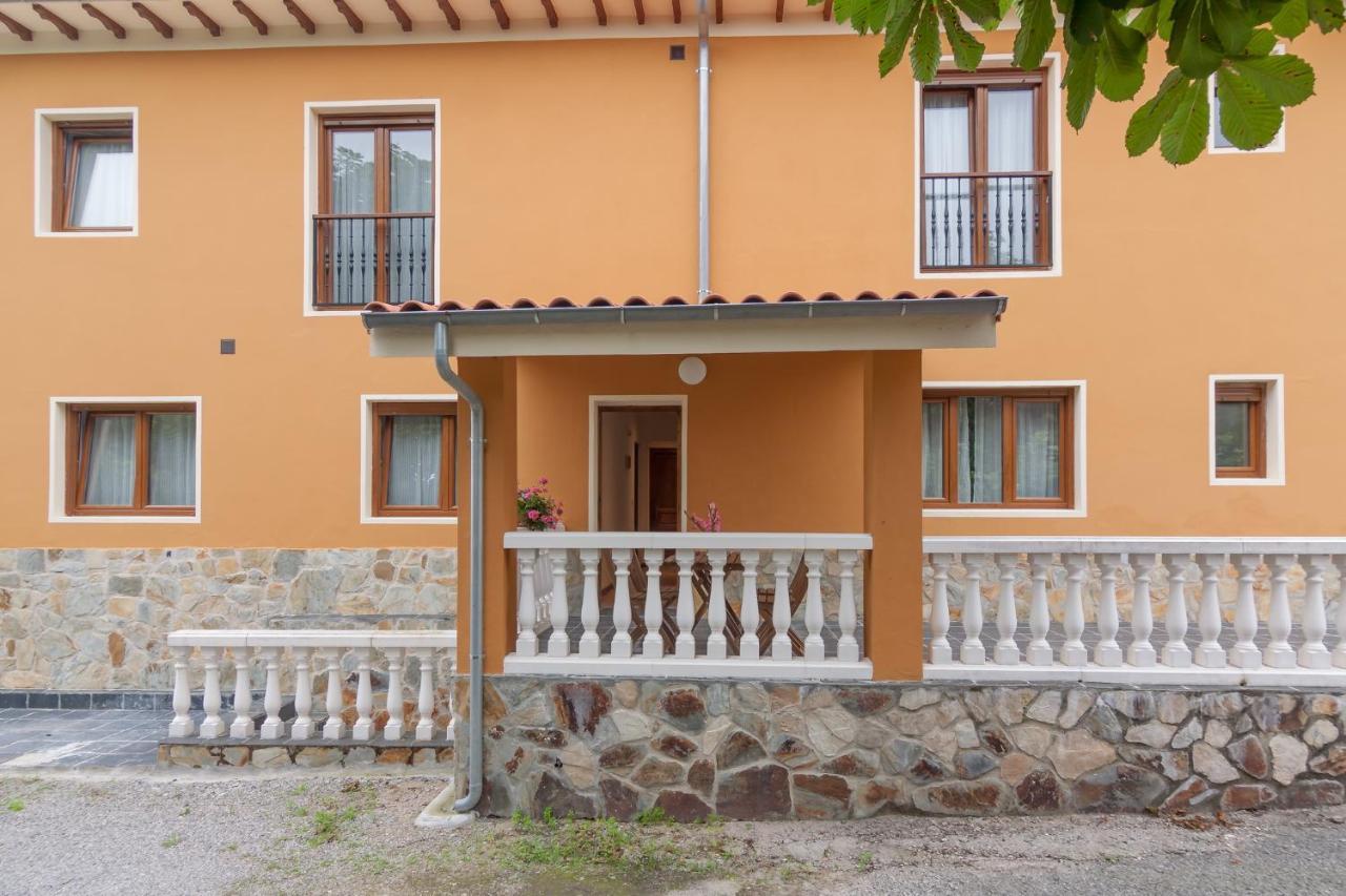 Alojamientos Lcm Queveda Exterior foto